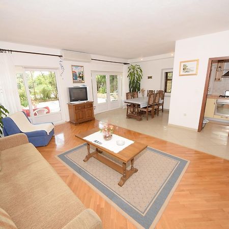 Apartment Ivanita Оребич Екстер'єр фото